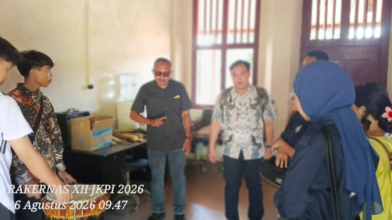 Persiapan